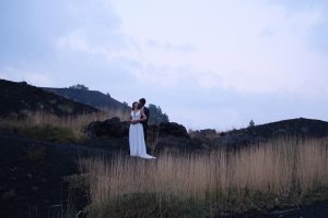 L'importanza dell'editing nelle foto Matrimoniali