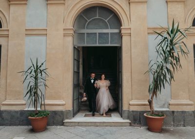 Davide e Francesca